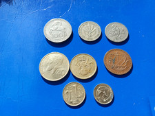 ISOLA DI CIPRO - MINI LOTTO DI