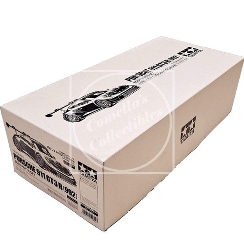Tamiya 51752 porsche 911 gt3 - 911,