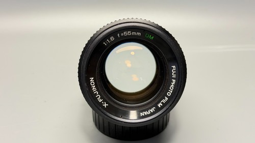 Obiettivo fujinon mm - x-fujinon,