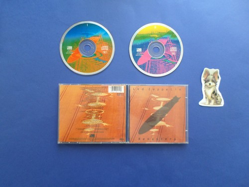 Led zeppelin - -, "
