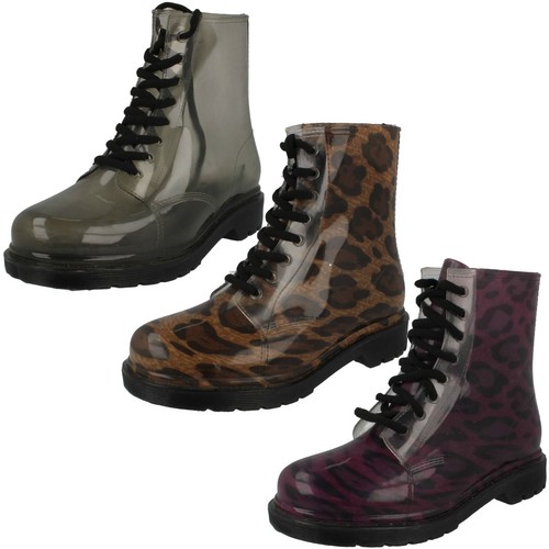 Donna spot grosso tacco - grosso,