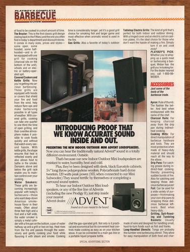 Altoparlanti avvento 1988 - avvento,