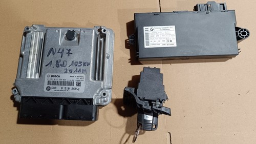 Kit centralina motore bmw - centralina,