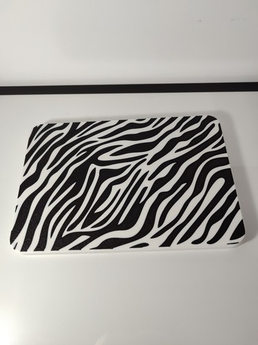 Cover zebrata display bimby - cover,