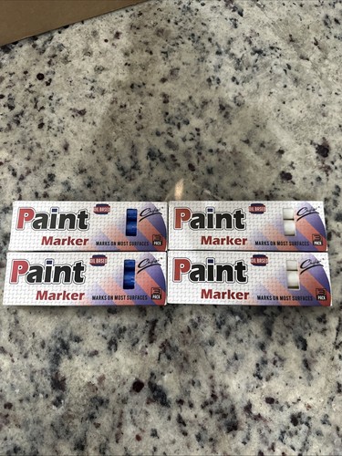 Confezione penne pittura - 12,
