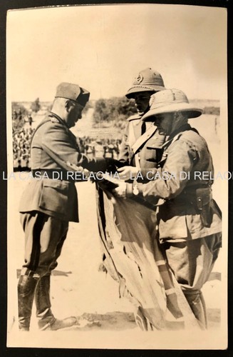 Foto fotografia mussolini - foto,