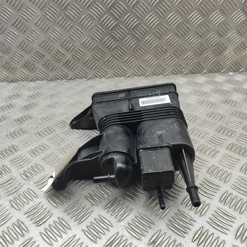 Filtro contenitore carbone bmw - contenitore,