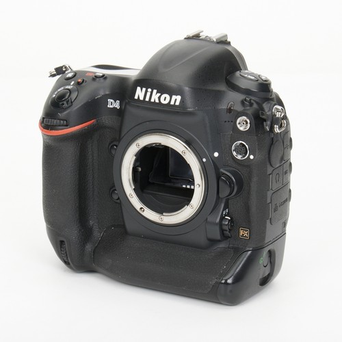 Fotocamera nikon usata - fotocamera, d4