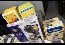 NESCAFÉ DOLCE GUSTO Krups