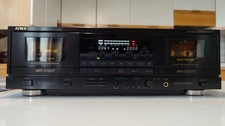 Aiwa AD-WX888 Registratore a