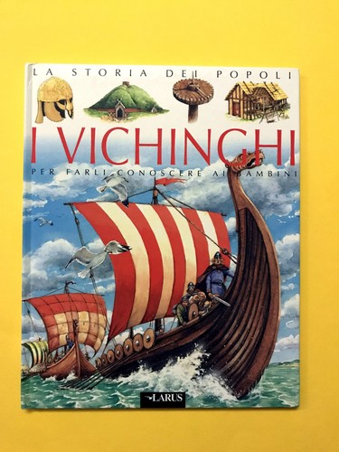 Vichinghi per farli - i,