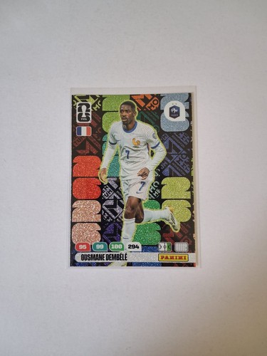 Momentum dembelè panini - dembelè,