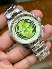 Orient SK Crystal Automatico