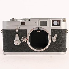 Corpo fotocamera Leitz Leica