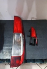 Fanale posteriore destro