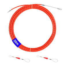 Sonda Elettricista 20 M, Φ 4