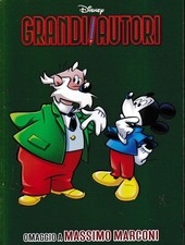 Grandi autori Disney  9