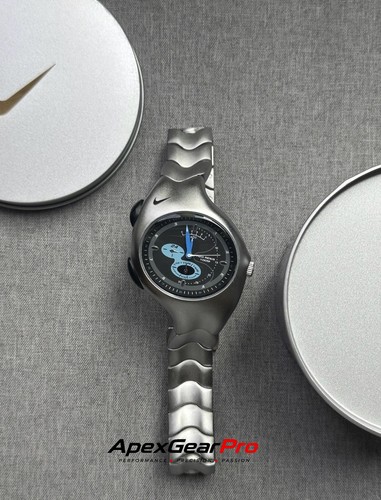 Orologio nike triax - orologio, cronografo