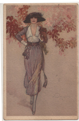 Terzi aleardo donna con - terzi,