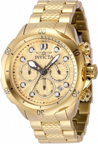 Orologio uomo invicta venom - orologio,