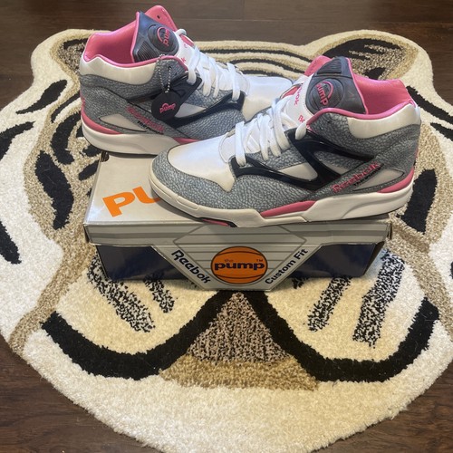 Reebok pump omni - reebok, lite