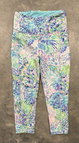 Leggings lilly pulitzer - leggings,