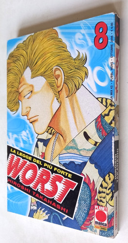 Worst legge del - worst,