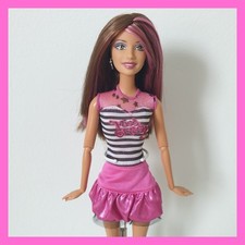 Barbie Fashionistas Teresa