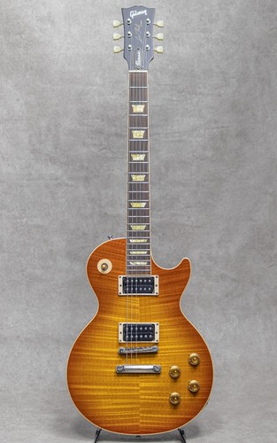 Gibson les paul classic - gibson,