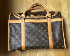 Louis Vuitton Sac Chien 40