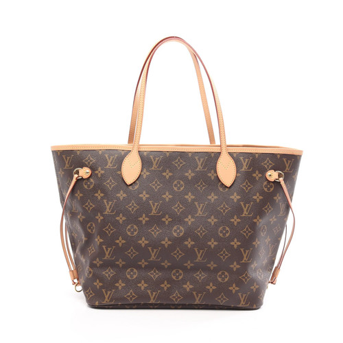 Louis vuitton neverfull - louis,