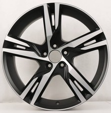 Cerchio in lega Volvo C40 EC40