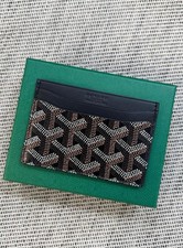 Goyard St Sulpice Porta Carte