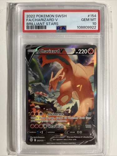 Charizard alternate full - charizard,