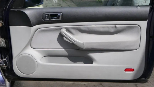 Golf 3 porte pannello - golf, 2/3