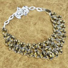 Collana pietre preziose quarzo