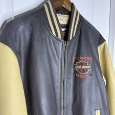 Giacca bomber vintage