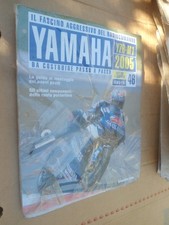 YAMAHA YZR-M1 -  1:5  - 2005 -