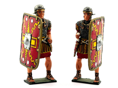 Pacchetto legionario romano