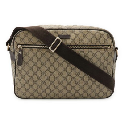 Gucci supreme shoulder - gg, bag