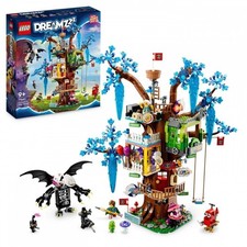 LEGO DREAMZzz: Fantastica Casa
