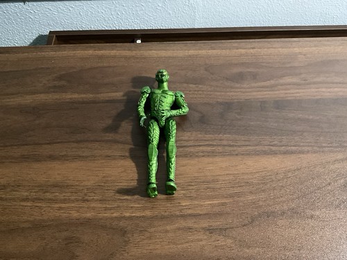 Toybiz modellino spider man - toybiz,