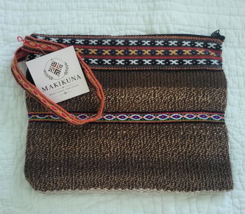 Clutch pochette polso - clutch,