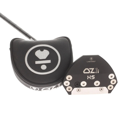1i hs golf mallet - hs,