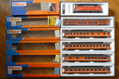 Locomotive obb 1044 123 - obb, 4