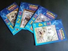 IL RITORNO DI KINOWA 2 LA