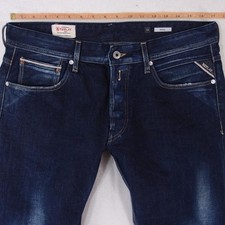 Mens Replay MA946 RONAS