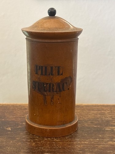 Contenitore cilindrico - contenitore,