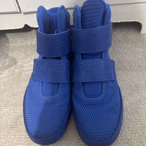 Scarpe ginnastica alte nike - alte,