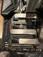 Gigabyte Z390 AORUS Master +